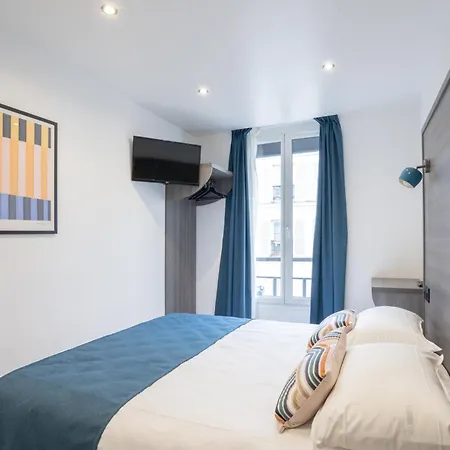 Hotel L'espérance