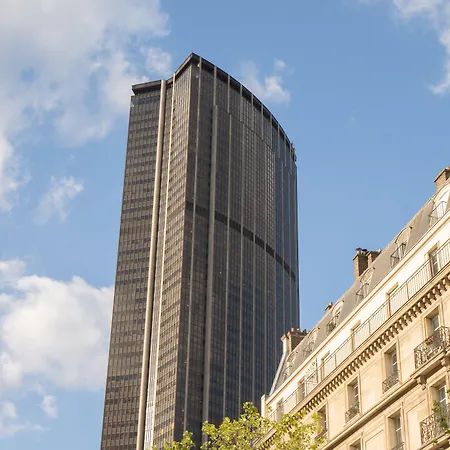 L'espérance Parigi