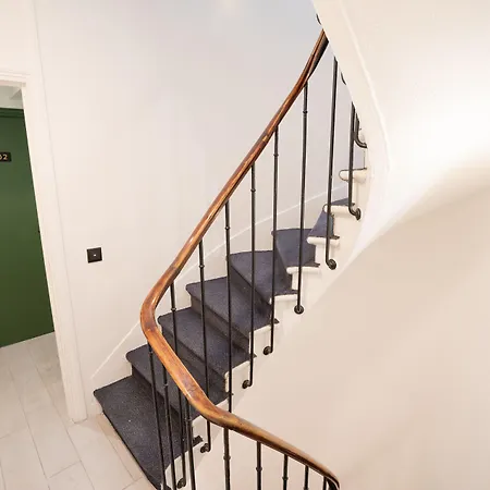 L'espérance Hotel Parigi