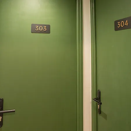 L'espérance Parigi