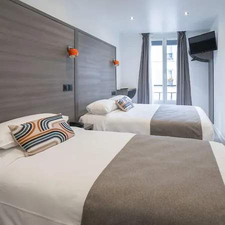 L'espérance Hotel