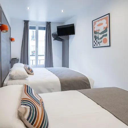 Hotel L'espérance 2*