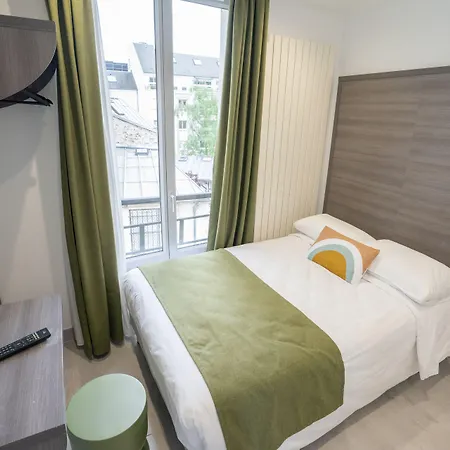 Hotel L'espérance