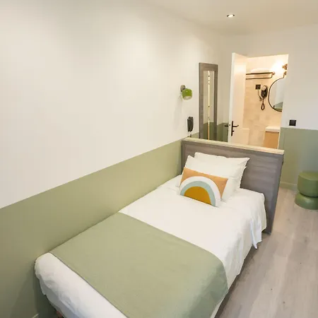 Hotel L'espérance