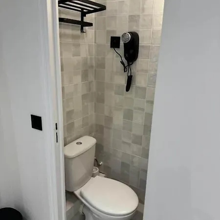 L'espérance Hotel Parigi