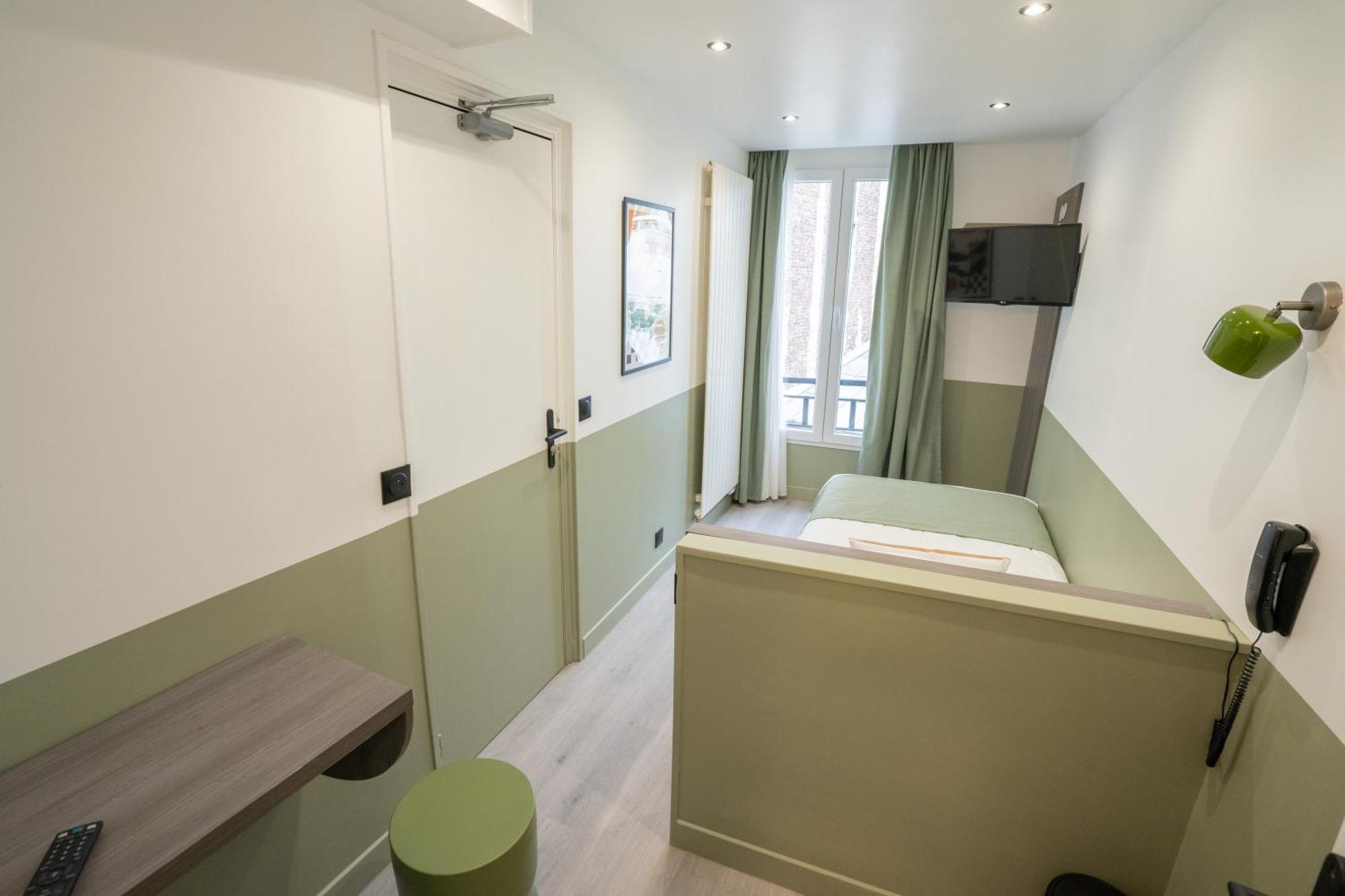 Hotel L'Esperance Paris