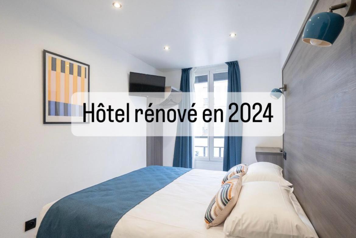 L'Esperance Hotel