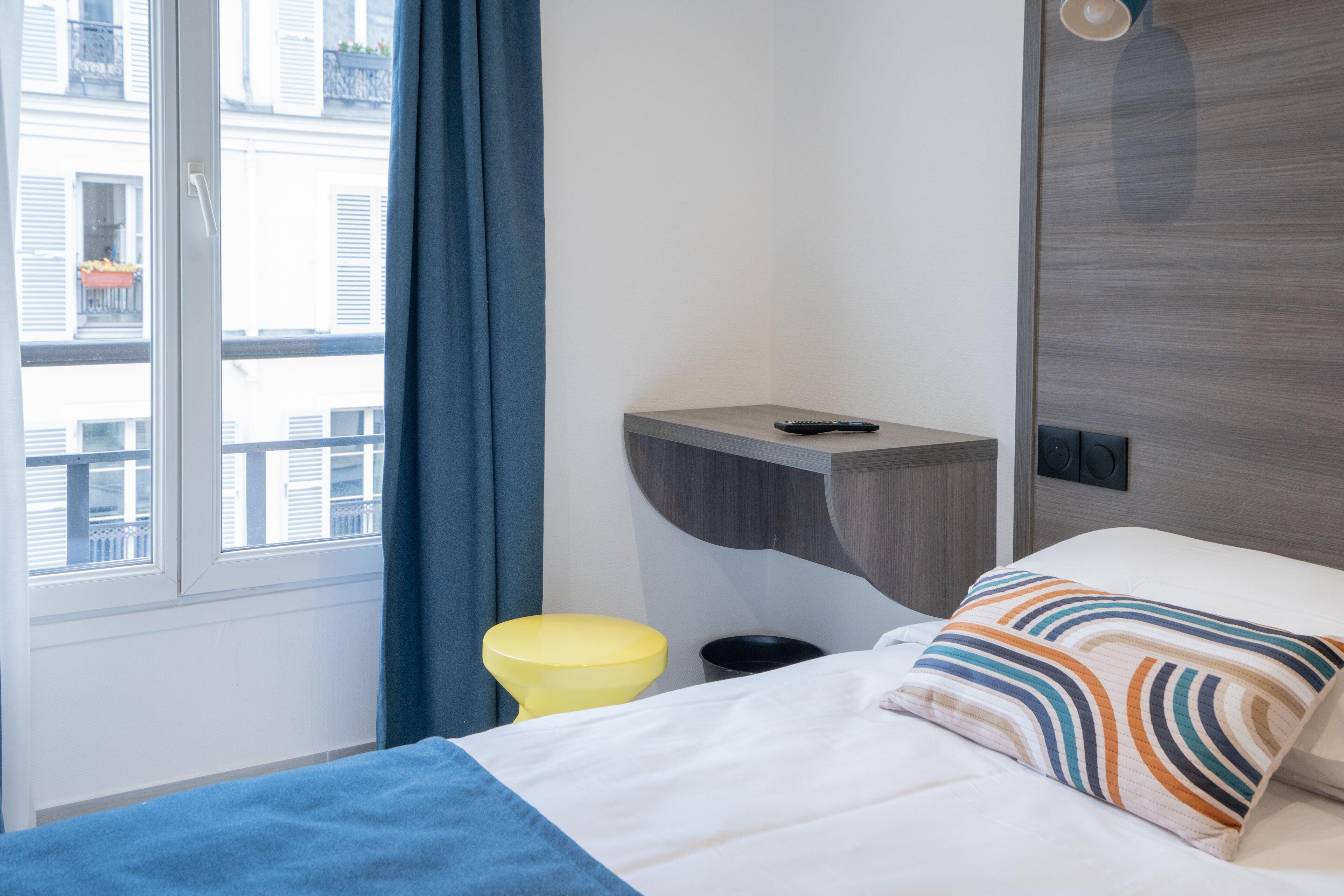 L'espérance Hotel Parigi