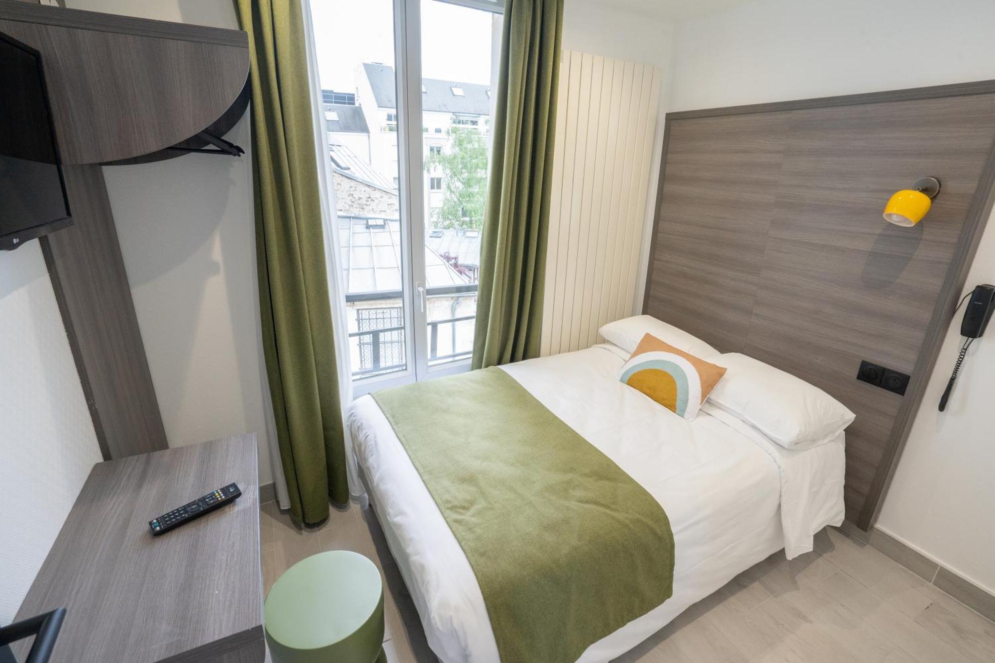 Hotel L'espérance Parigi